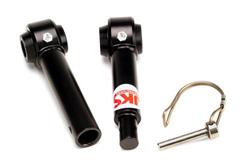 JKS Quicker Disconnect Sway Bar End Links for 1976-1983 CJ5, 1976-1986 CJ7, 1981-1986 SCRAMBLER - JKS5006
