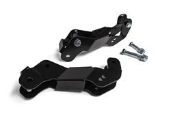JKS Control Arm Correction Brackets for 2020-2025 GLADIATOR, 2018-2025 WRANGLER - JKS6201