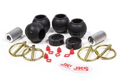 JKS Quicker Disconnect Sway Bar End Link Service Packs JKS7102