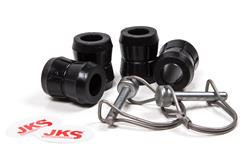 JKS Quicker Disconnect Sway Bar End Link Service Packs JKS7109