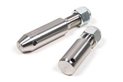 JKS Quicker Disconnect Sway Bar End Link Stud Kits