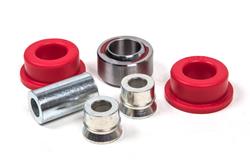 JKS HD Adjustable Track Bar Bushings for 1999-2004 GRAND CHEROKEE - JKS7204