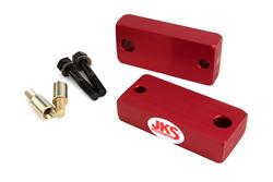 JKS Manufacturing Motor Mounts and Inserts JKS8100