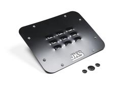 JKS Manufacturing Tailgate Protectors JKS8200