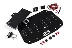 JKS Manufacturing Tailgate Protectors JKS8215
