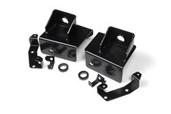 JKS Manufacturing Shock Mounts JKS8300