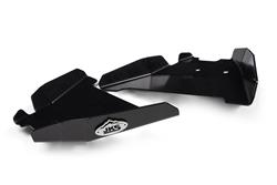 JKS Manufacturing Shock Mounts JKS8301