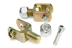 JKS Manufacturing Shocks and Struts JKS9602