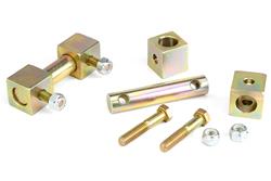 JKS Manufacturing Shock Mount Conversion Kits JKS9603