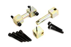 JKS Manufacturing Shock Mount Conversion Kits JKS9604