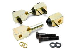 JKS Manufacturing Shock Mounts JKS9608