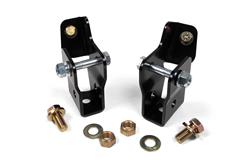 JKS Shock Extension Brackets for 2018-2025 WRANGLER - JKS9616