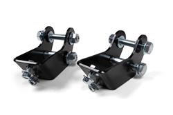 JKS Shock Extension Brackets for 2020-2025 GLADIATOR - JKS9617