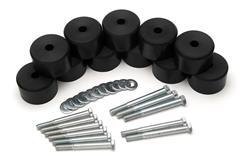 JKS Body Lift Kits for 1959-1983 CJ5, 1976-1986 CJ7 - JKS9902