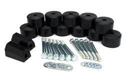 JKS Body Lift Kits for 1987-1995 WRANGLER - JKS9903