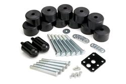 JKS Body Lift Kits for 1997-2006 WRANGLER - JKS9904