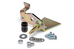 JKS Manufacturing Steering Stabilizer Brackets JKSOGS162