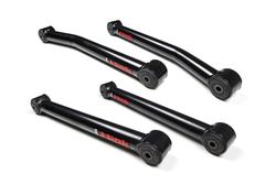 JKS J-Link Fixed Length Control Arms for 2007-2017 WRANGLER, 2018 WRANGLER JK - JSPEC111K