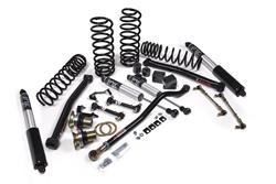 JKS J-Lander Suspension Systems with Fox 2.5 IFP Performance Series Shocks
