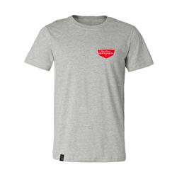 Jay Leno's Garage T-Shirts JLG-BEG-XL