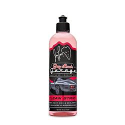 Jay Leno`s Garage Clean Strip Wash JLG-CS