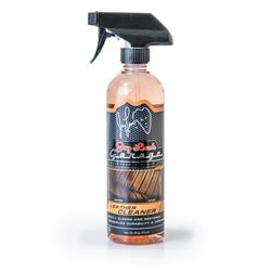 Jay Leno`s Garage Leather Cleaner JLG-LCL