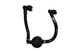 J&L Oil Separator Co. 3.0 Oil Separators for 2011-2020 MUSTANG - 3011P-B