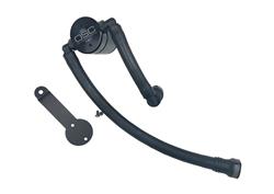 J&L Oil Separator Co. 3.0 Oil Separators for 2005-2010 MUSTANG - 3017P-B