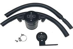 J&L Oil Separator Co. 3.0 Oil Separators for 2013-2018 FOCUS - 3021F-B