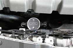J&L Oil Separator Co. 3.0 Oil Separators for 2013-2018 FOCUS - 3021F-C