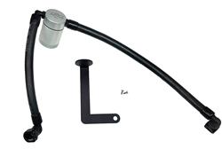 J&L Oil Separator Co. 3.0 Oil Separators for 2010-2019 FLEX - 3035P-C