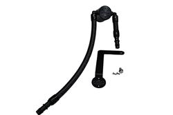 J&L Oil Separator Co. 3.0 Oil Separators for 2003-2004 MARAUDER - 3046P-B