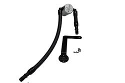 J&L Oil Separator Co. 3.0 Oil Separators for 2003-2004 MARAUDER - 3046P-C