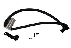 J&L Oil Separator Co. 3.0 Oil Separators for 2015-2017 EXPEDITION - 3047P-C