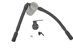 J&L Oil Separator Co. 3.0 Oil Separators for 2017-2019 ESCAPE - 3053P-C