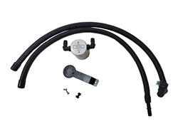 J&L Oil Separator Co. 3.0 Oil Separators for 2020-2024 EXPLORER - 3055D-C