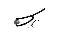 J&L Oil Separator Co. - Oil Catch Cans for 2025 BRONCO, RANGER - 3059P-C