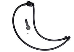 J&L Oil Separator Co. 3.0 Oil Separators for 2018-2024 WRANGLER - 3070D-B