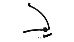 J&L Oil Separator Co. 3.0 Oil Separators for 2021-2025 BRONCO - 3073P-B