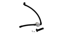 J&L Oil Separator Co. 3.0 Oil Separators for 2021-2025 BRONCO - 3073P-C