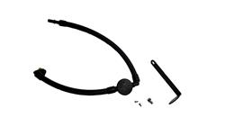 J&L Oil Separator Co. 3.0 Oil Separators for 2021-2024 BRONCO - 3075P-B