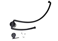 J&L Oil Separator Co. 3.0 Oil Separators for 2020-2024 CORVETTE - 3088P-B