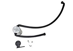 J&L Oil Separator Co. 3.0 Oil Separators for 2020-2024 CORVETTE - 3088P-C