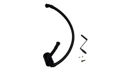 J&L Oil Separator Co. 3.0 Oil Separators for 2024-2025 MUSTANG - 3092D-B