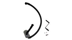 J&L Oil Separator Co. 3.0 Oil Separators for 2024-2025 MUSTANG - 3092D-C