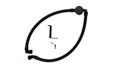 J&L Oil Separator Co. 3.0 Oil Separators for 2024-2025 MUSTANG - 3095D-B