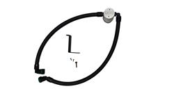 J&L Oil Separator Co. 3.0 Oil Separators for 2024-2025 MUSTANG - 3095D-C