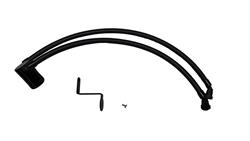 J&L Oil Separator Co. 3.0 Oil Separators for 2022-2024 BRONCO - 3096P-B