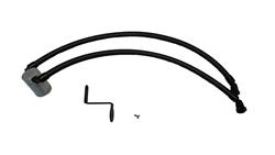 J&L Oil Separator Co. 3.0 Oil Separators for 2022-2024 BRONCO - 3096P-C
