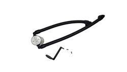 J&L Oil Separator Co. 3.0 Oil Separators for 2024-2025 RANGER - 3099P-C
